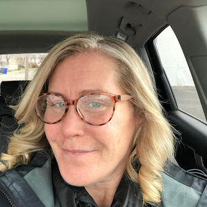 Meet your Posher, Jill